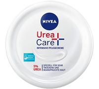 Intensive Care Cream Urea & Care Intensive Care Cream 300 Ml