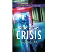 Intensive Care Crisis (ebook)