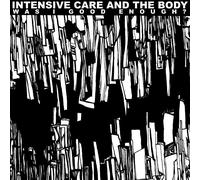 Intensive Care - Was I Good Enough? [Vinilo]