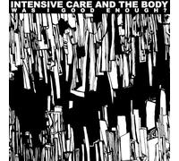 Intensive Care Was I Good Enough? (Vinyl) 12" Album Coloured Vinyl
