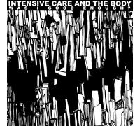 Intensive Care Was I Good Enough? (Vinyl) (Importación USA)