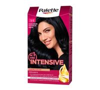 Palette Intense Color Cream Tinte Cabello Nº 1.1 Negro Azulado // Precio, Comprar n/a 1 Unidad