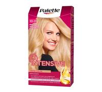Crema Colorante Permanente Con Aceites Naturales - Schwarzkopf Palette Intensive Color Creme Permanente