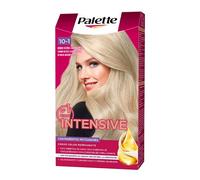Intensive Creme Color 10.1 Rubio ultra claro ceniza
