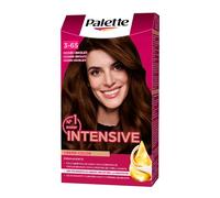 Intensive Creme Color 3.65 Castaño Chocolate