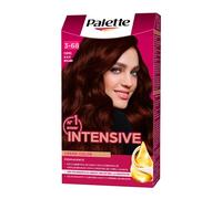 Palette Intense Color Cream Tinte Cabello Nº 3.68 Caoba // Precio, Comprar n/a 1 Unidad