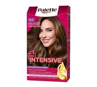 Intensive Creme Color 5.1 Castaño claro ceniza