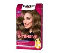 Intensive Creme Color Permanente