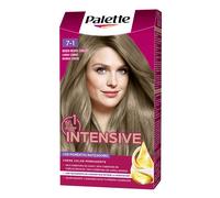 Intensive Creme Color 7.1 Rubio Ceniza