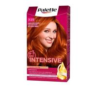 Intensive Creme Color 7.77 Cobrizo ultra radiante