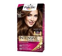 Schwarzkopf Palette Intensive Tinte 5.5 Castao Luminoso 1ud