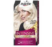 Schwarzkopf Tinte permanente Intensive – Rubio Platino Nº 11.11 – 1 unidad