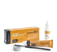 Intensive Eyepearl Tinting Kit tiefschwarz