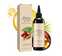 Intensive Hair Nourishment, Smooth Repair, 100ml Lightweight Hair Oil for Daily Care, Conditioning Moisture Seal, Professional Beauty, Home Travel Salon Styling Solution for Dry Damaged