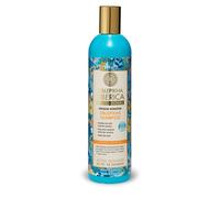 Oblepikha Champú para cabello normal y seco 400 ml