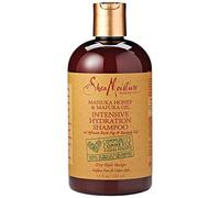 Shea Moisture Mh&Mo Int Hyd Shampoo 384 ml/13Oz 384 ml