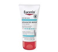 Intensive Repair, Extra-Enriquecida Crema de manos, sin fragancia - Eucerin