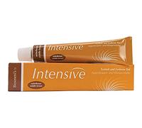 Biosmetics Intensive Eyepearl Eyelash and Eyebrow Tint mittelbraun 20 ml