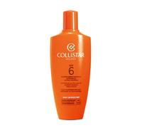 Collistar Intensive Ultra-Rapid Supertanning Treatment SPF6 Crema de protección solar Cara y cuerpo 6 Adultos