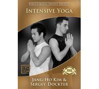 Intensive Yoga - Stundenformate by Jang-Ho Kim & Sergey Dockter [Alemania] [DVD]