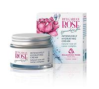 Intensivo feuchtigkeitsspendende Crem Signature Spa