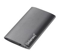 Intenso Externe 1.8 1tb Usb 3.0 One Size Silver