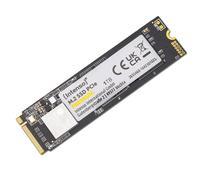INTENSO MI500 SSD 1000GB M.2 5300MB/s PCI Express 4.0 NVMe