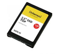 Intenso 128GB SSD Top Performance Sata3 MLC
