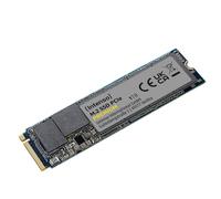 Intenso 1TB M.2 SSD PCIe Premium, up to 2100 MB/s, (PCI Express Gen.3x4 NVMe 1.3