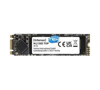 Intenso M.2 Ssd Top Sata Iii 1tb One Size
