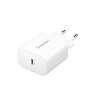 Intenso 1x USB-C Adapter Weiãÿ