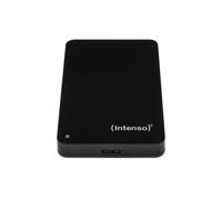 Intenso Case 5tb 2.5 Usb 3.0 One Size Black