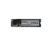 Intenso 250 GB M.2 SSD PCIe Premium, hasta 2100 MB/s, PCI Express Gen.3 x 4 NVMe
