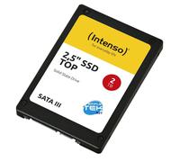 Intenso 3812470 2.5" 2TB SATA Negro