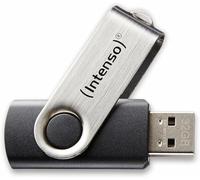 Intenso 3503460 lápiz USB 2.0 Basic 8gb