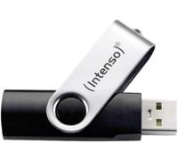 Intenso Memoria USB Basic Line 3503480 32 GB USB 2.0 Negro