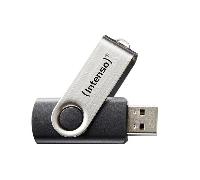 Intenso 3503490 Lápiz USB 2.0 Basic 64GB