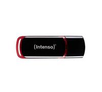 Intenso 3511480 - Memoria USB (32 GB, USB 2.0, 28 MB/s)
