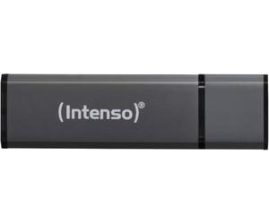 Intenso 3521491 lápiz USB 2.0 ALU 64gb Antracita