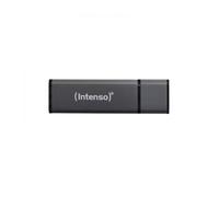 Intenso - 3521495 unidad flash USB 128 GB USB tipo A 2.0 Antracita