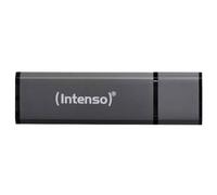 Intenso 3521495 lápiz USB 2.0 ALU 128gb Antracita