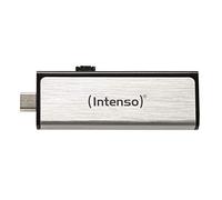 Intenso 3523470 - Memoria USB 2.0 de 16 GB