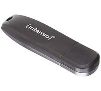 Intenso 3530470 Speed Line Drive, Black 16GB
