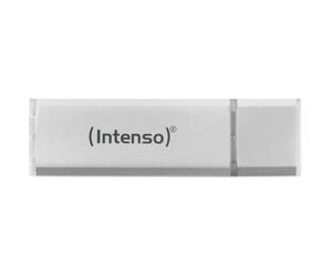 Intenso 3531492 lápiz USB 3.0 Ultra 256gb