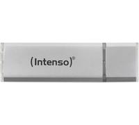 Intenso 3531493 USB Stick Ultra Line 512GB USB 3.0, plata