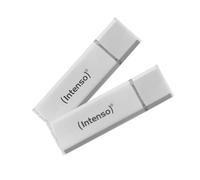 Intenso 3531494 lápiz USB 3.2 Ultra 64gb (Pack 2u)
