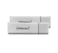 Intenso 3531494 lápiz usb 3.2 ultra 64gb (pack 2u)