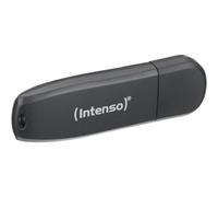 Intenso Speed Line 32GB USB 3.0 Negro