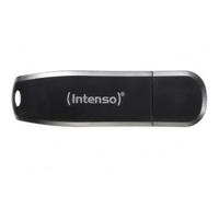 Intenso Speed Line Pendrive 128 GB Black