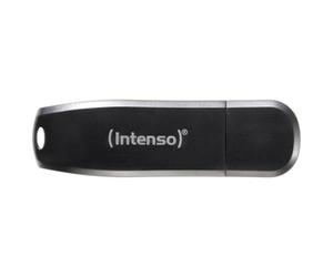 Intenso 3533493 lápiz USB 3.2 Speed 512gb